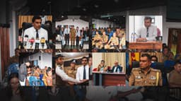 Online Traffic Fine Payment System via GovPay launched in the Northern Province