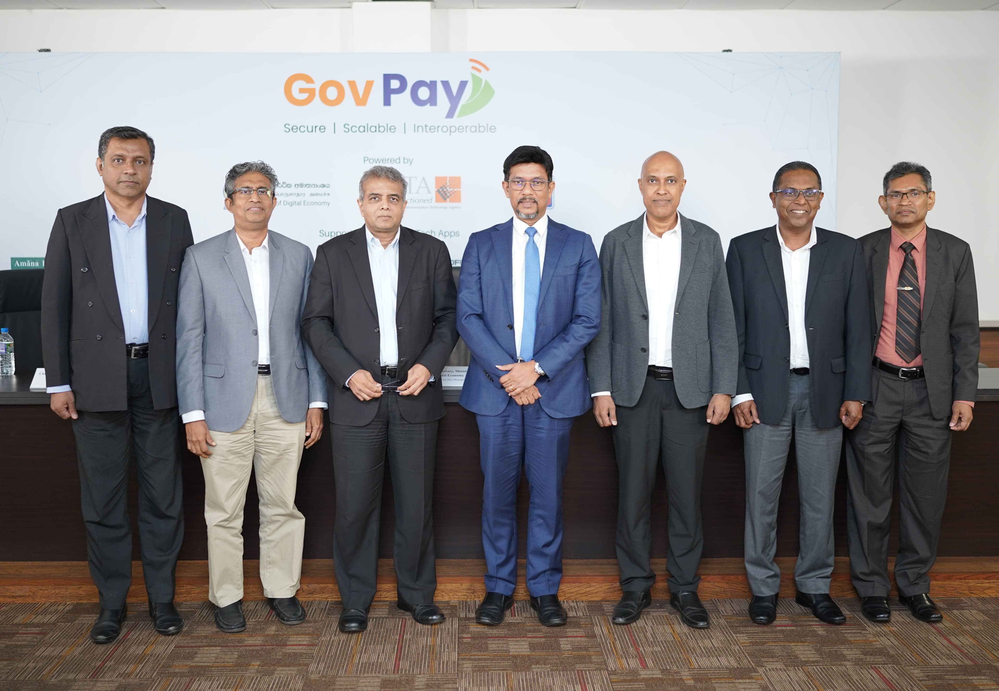 GovPay Crosses 50 Organisations and Announces Plans for the Future of Government Digital Payments