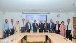 Lanka Hospitals Cures with Digital Payments through GovPay, Landmarking the 100th Organization