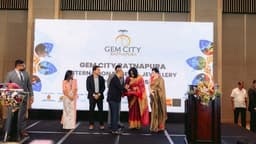 National Gem & Jewelry Authority Shines with GovPay at the International G&J Exhibition 2025