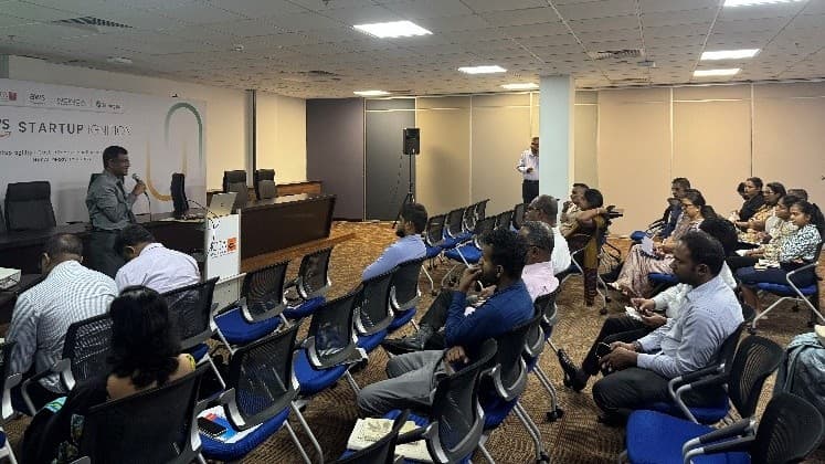 User Experience Feedback Session for the Onboarded Line-of-Business and Educations Sector Organizations