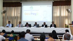 Central Environmental Authority Joins “GovPay”