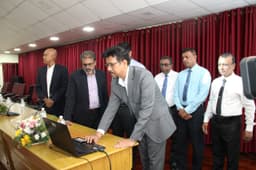 Southern Province Becomes Sri Lanka’s First Fully Digitally-Enabled Province with GovPay