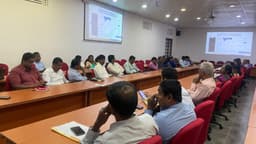 GovPay Onboarding Awareness Program for District, Divisional Secretariats, and Local Government Authorities in the Northern Province